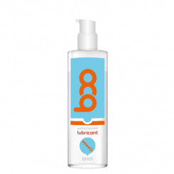 Анальный лубрикант Boo Waterbased Lubricant Anal, 50мл