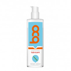 Лубрикант для анального секса Boo Waterbased Anal Relax, 150мл