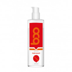 Лубрикант для анального секса Boo Silicone Lubricant Anal, 50мл