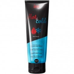 Лубрикант анальный Intt Water-Based Lubricant Cold Hot Effect, 100мл