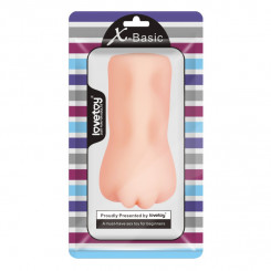 Мастурбатор для мужчин X-Basic Pocket Pussy