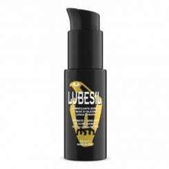 Лубрикант на силиконовой основе Lubesil Ultra Logn Lasting, 50мл