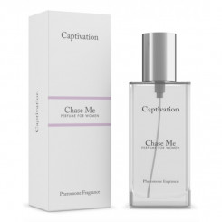 Парфюм с феромонами для женщин Captivation Chase Me Woman, 30мл