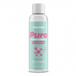 Интимный лубрикант Intymate Puro Hyaluronic, 100мл