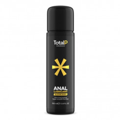 Анальный лубрикант на силиконовой основе Total-P, 100мл