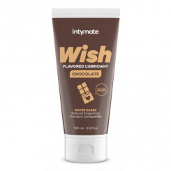 Лубрикант на водной основе Intymate Wish Chocolate, 100мл