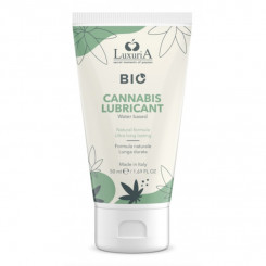 Натуральный лубрикант Luxuria Bio Cannabis Lubricant, 50мл