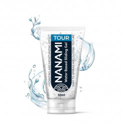 NANAMI Waterbased Lubricant High Quality 50 ml