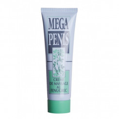 Крем для увеличения пениса Mega Penis, 75 ml