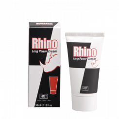 Крем пролонгирующий RHINO Long Power Cream, 30 ml