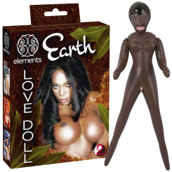 Секс кукла - Elements Earth Love Doll