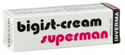 Крем - Bigist-Cream Superman, 18 мл