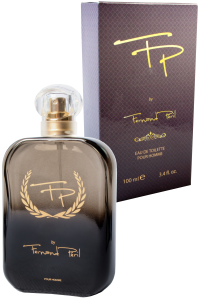 Мужские духи - FP by Fernand Péril (Pheromon-Perfume Mann), 100 мл