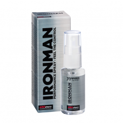 Пролонгатор - IRONMAN Spray, 30 мл