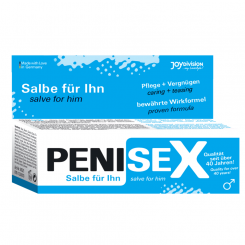 Косметичний крем - PENISEX Salve For Him, 50 мл