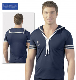 Мужское белье - x2160218 Herren Shirt, L