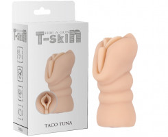 Мастурбатор вагина - Taco Tuna Masturbator Vagina
