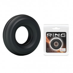 Эрекционное кольцо - Ring Black