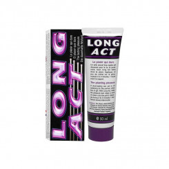 Пролонгатор - LONG ACT Cream, 50 мл