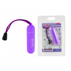 Вибропуля - Magic Wireless Bullet Purple