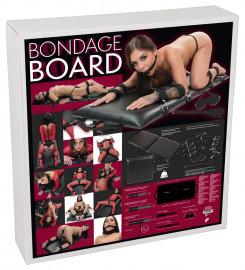 Секс мебель - Bondage Board