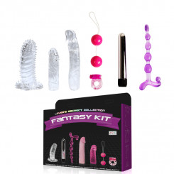 Секс набор - Lovers Secret Collection Fantasy Kit