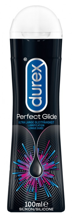 Лубрикант - Durex Perfect Glide, 100 мл