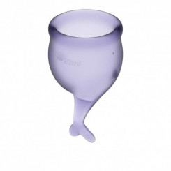 Менструальная чаша - Menstural Cup Lilla