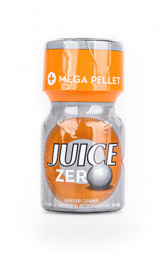 Попперс - Juice Zero, 10 мл