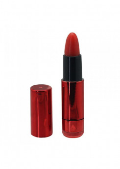 Вибратор - Multi-Speed Lipstick Vibe Exquisite Shiny