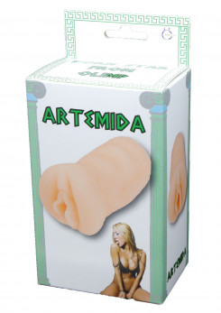 Мастурбатор - Artemida