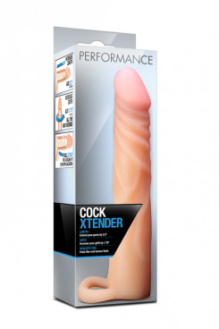 Насадка на член  - Performance Cock Xtender