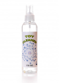 Очиститель для игрушек - Boss Toy Cleaner, 150 мл