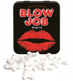 Конфеты - Blow Job Mints, 45 г
