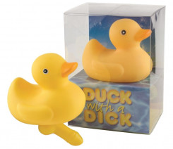 Качка - Duck With A Dick
