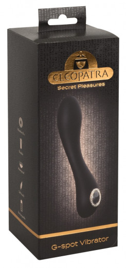 Вібратор - Cleaopatra G-Spot Vibrator
