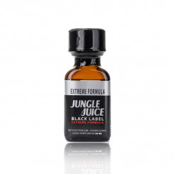 Поперс - Jungle Juice Black Label, 24 мл