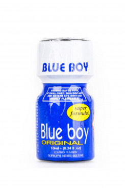 Поперс - Blue Boy, 10 мл