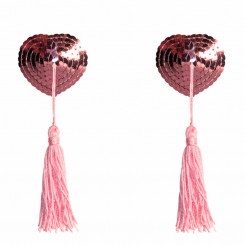 Пестіси - Pasties Burlesque Gipsy Pink