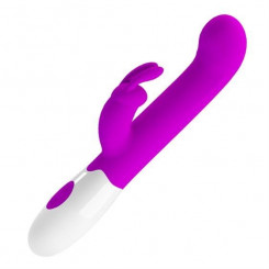 Вібратор - Pretty Love Scentaur Clit Vibrator Purple
