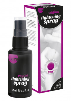 Vagina Tightening XXS Spray - 50 ml