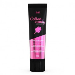 Intt LU0003 Cotton Candy water-based lubricant 100 ml