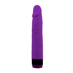 Вібратор - Adour Club Vibrator Purple, 21,5 см