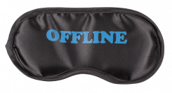 Маска для очей Offline