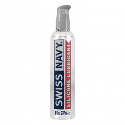 Лубрикант на силиконовой основе Swiss Navy Silicone 237 мл
