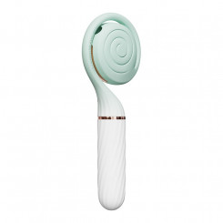 Пульсатор с вакуумной стимуляцией Otouch LOLLIPOP Teal