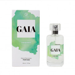 Туалетная вода с феромонами для женщин Secret Play - Gala Perfume Spray 50 ml, 37123