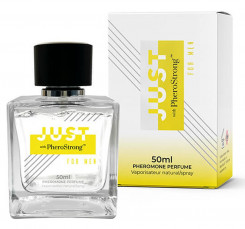 Туалетная вода с феромонами Just with PheroStrong For Men 50 ml, 3200066