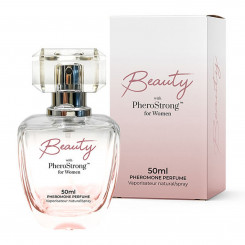 Туалетная вода с феромонами PheroStrong Beauty for Women 50 ml, 3200068