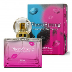 Туалетная вода с феромонами PheroStrong HQ for Women, 3200075